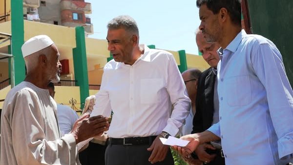 جانب من الجولة