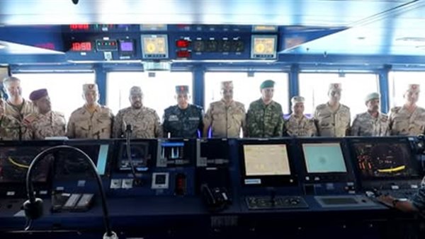  المرحلة الختامية