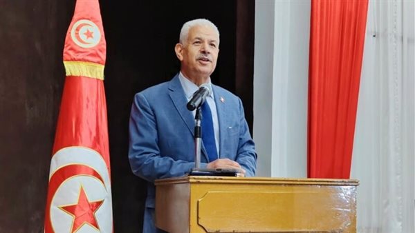 سمير عبيد، وزير التجارة