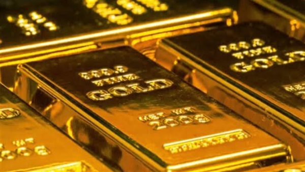 أسعار سبائك الذهب