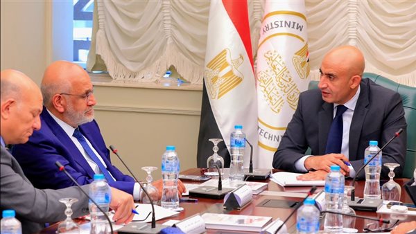 محمد عبد اللطيف وزير