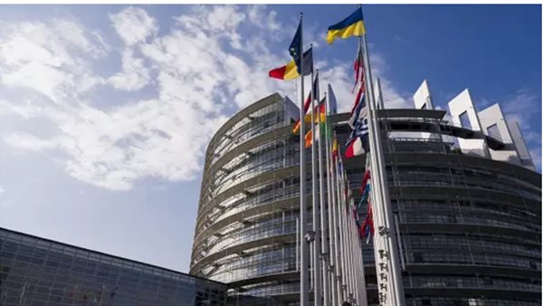  البرلمان الأوروبي