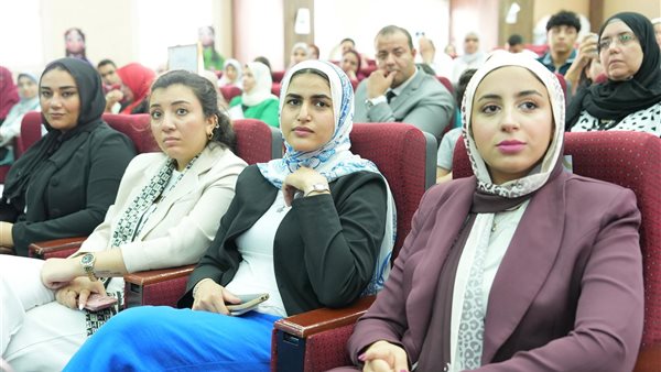  المجلس القومى للمرأة