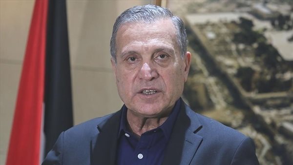 الناطق الرسمى باسم