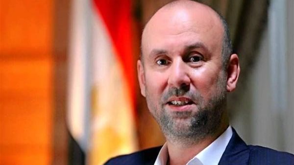 المهندس باسم كامل