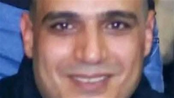 المجني عليه 