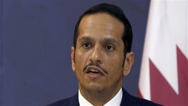 رئيس الوزراء القطري