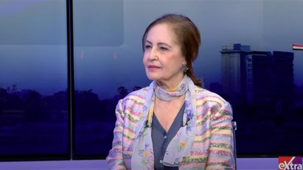  السفيرة نائلة جبر