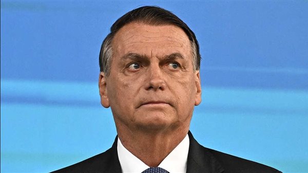 جايير بولسونارو 