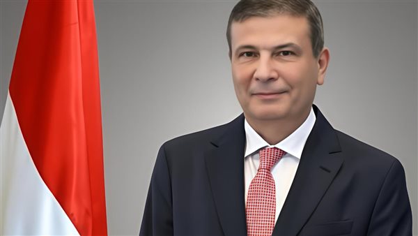  الدكتور علاء فاروق