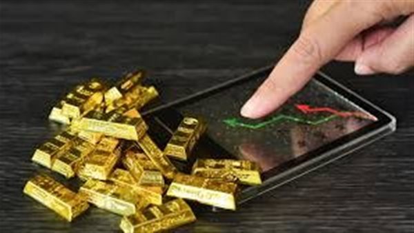 ارتفاع أسعار الذهب