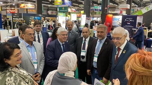 وزارة التعليم العالي