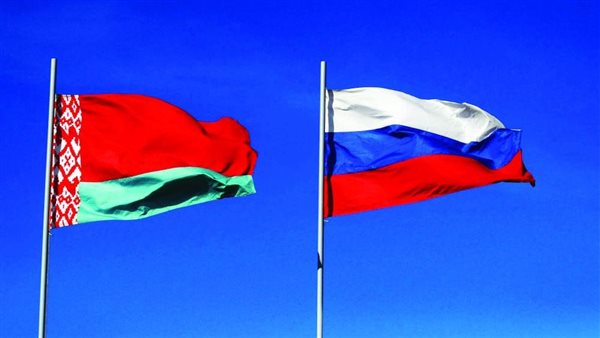 روسيا وبيلاروسيا