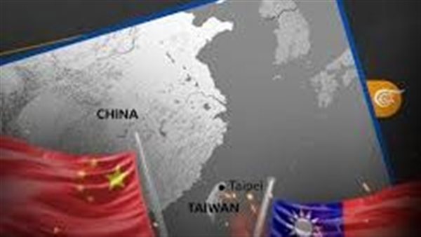 حاملة الطائرات الصينية