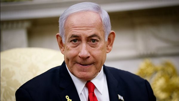  رئيس الوزراء الإسرائيلي