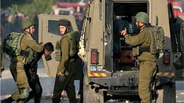 جيش الاحتلال الإسرائيلي