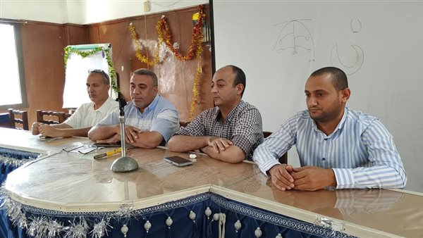 مركز الزراعات التعاقدية