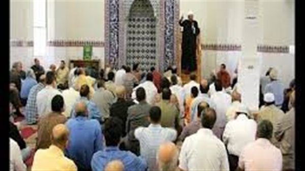 سنن يوم الجمعة التي