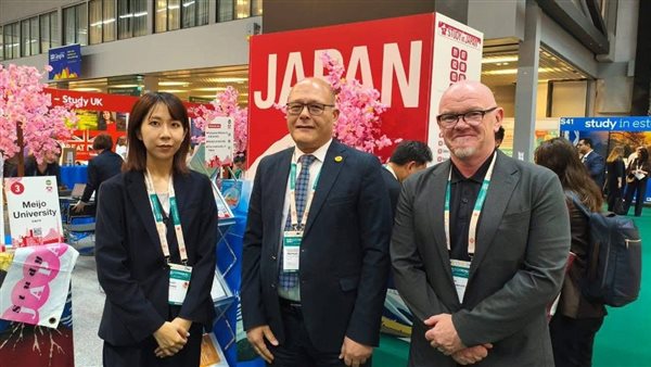 رئيس جامعة سوهاج