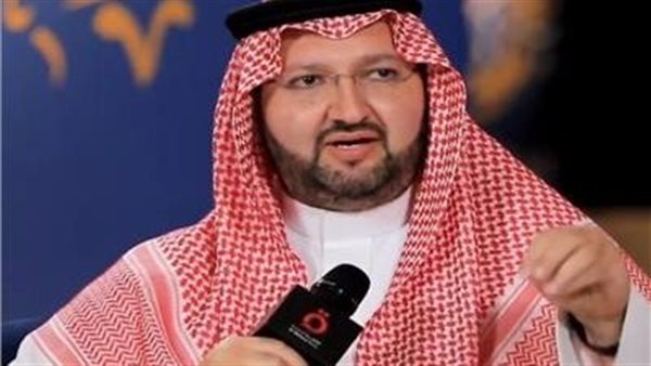 الأمير عبد العزيز