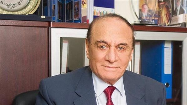 اللواء سمير فرج: