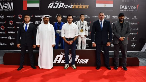 افتتاح البطولة الوطنية