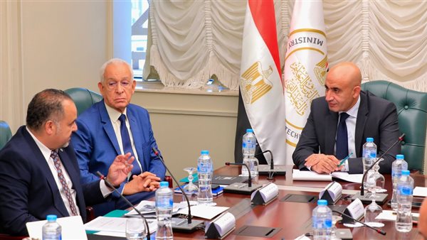 وزير التربية والتعليم