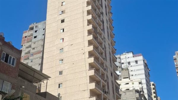 حي المنتزه ثان في