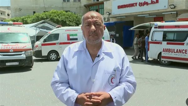  الدكتور خليل الدقران