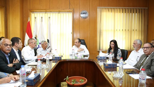 وزير قطاع الأعمال