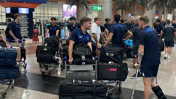 أوكلاند سيتي 