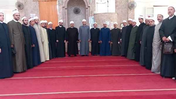 وزارةالاوقاف