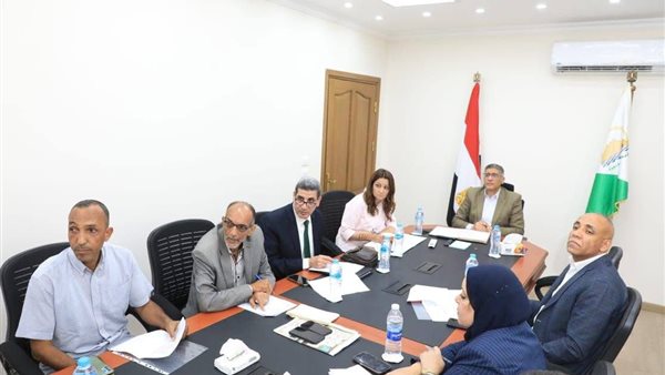  محافظ الجيزة