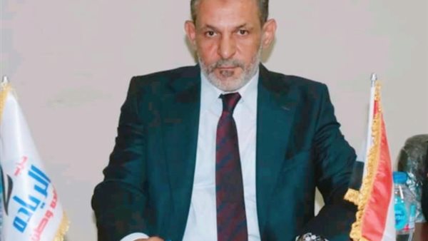  المهندس إياد الخولي