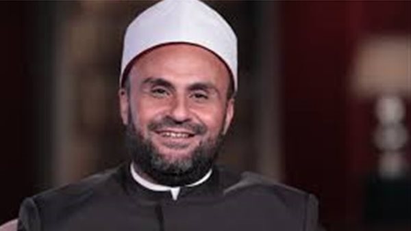 الشيخ مصطفى شلبي