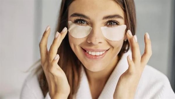 انتفاخ تحت العين