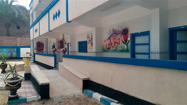 تطوير 73 مدرسة بإجمالي