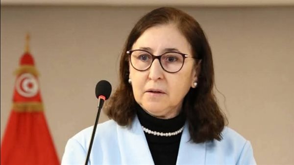 سارة الزعفراني