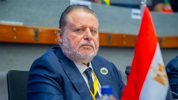 محافظ البنك المركزي