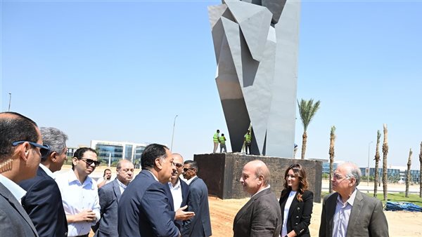 جانب من الجولة