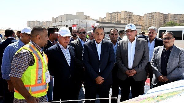 جانب من الجولة