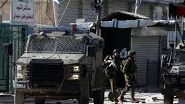 الإحتلال الإسرائيلي