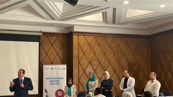 ورشة عمل للتدريب