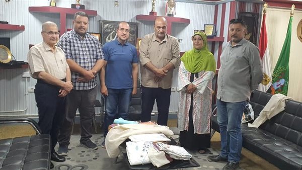 عرض مشغولات إدارة