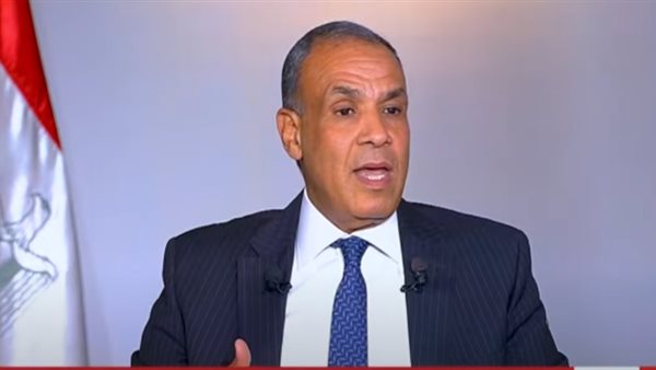 وزير الخارجية