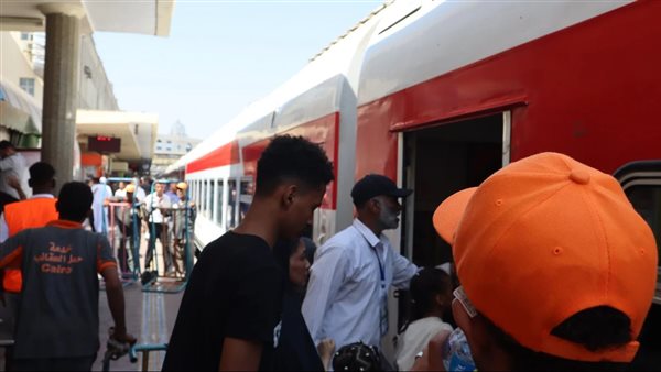 الهيئة القومية لسكك