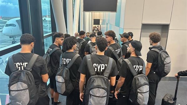 منتخب مصر تحت 20