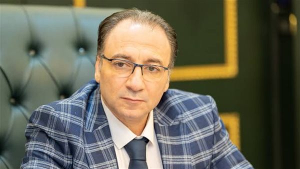 أيمن حامد سليمان