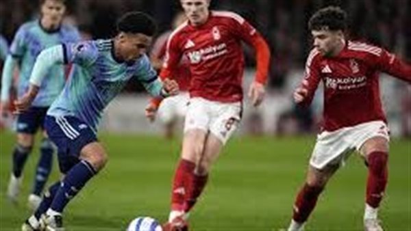 بث مباشر مباراة آرسنال