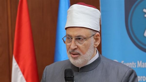 الدكتور محمد الضويني